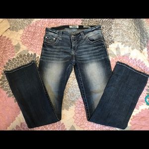 Daytrip Jeans 29R